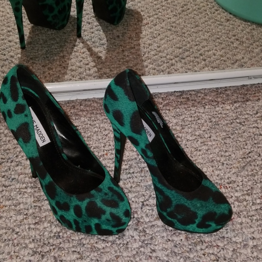 Heels